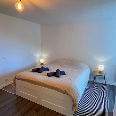 Charmante Maison De Village A 10Min De Thonon-Les-Bains Allinges Exterior foto
